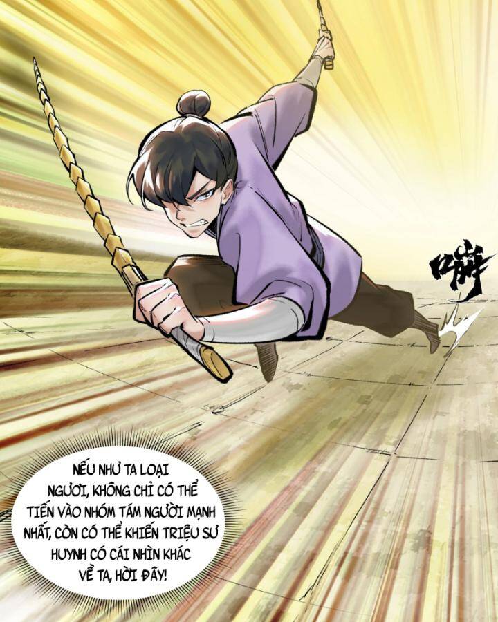 Nhất Niệm Tiêu Dao Chap 25 - Next Chap 26