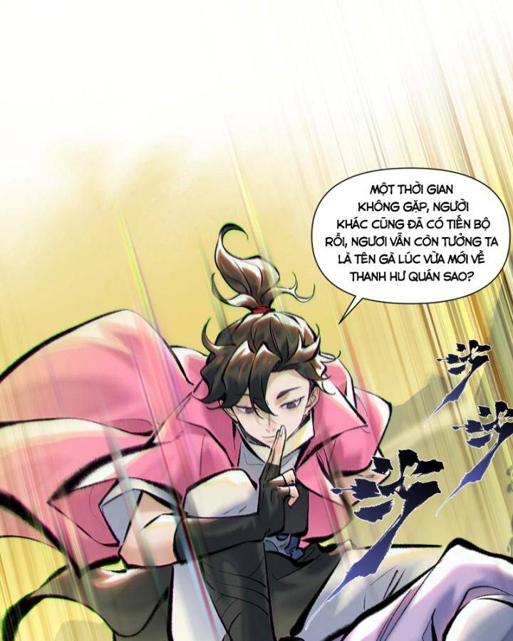 Nhất Niệm Tiêu Dao Chap 25 - Next Chap 26