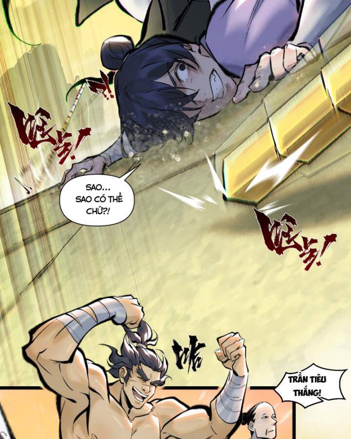 Nhất Niệm Tiêu Dao Chap 25 - Next Chap 26