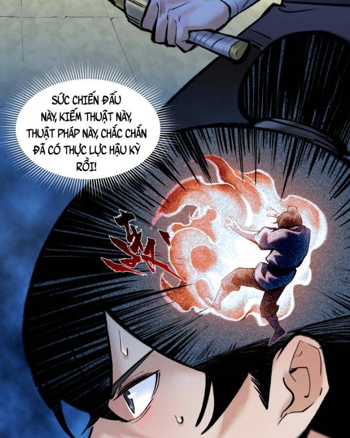 Nhất Niệm Tiêu Dao Chap 25 - Next Chap 26
