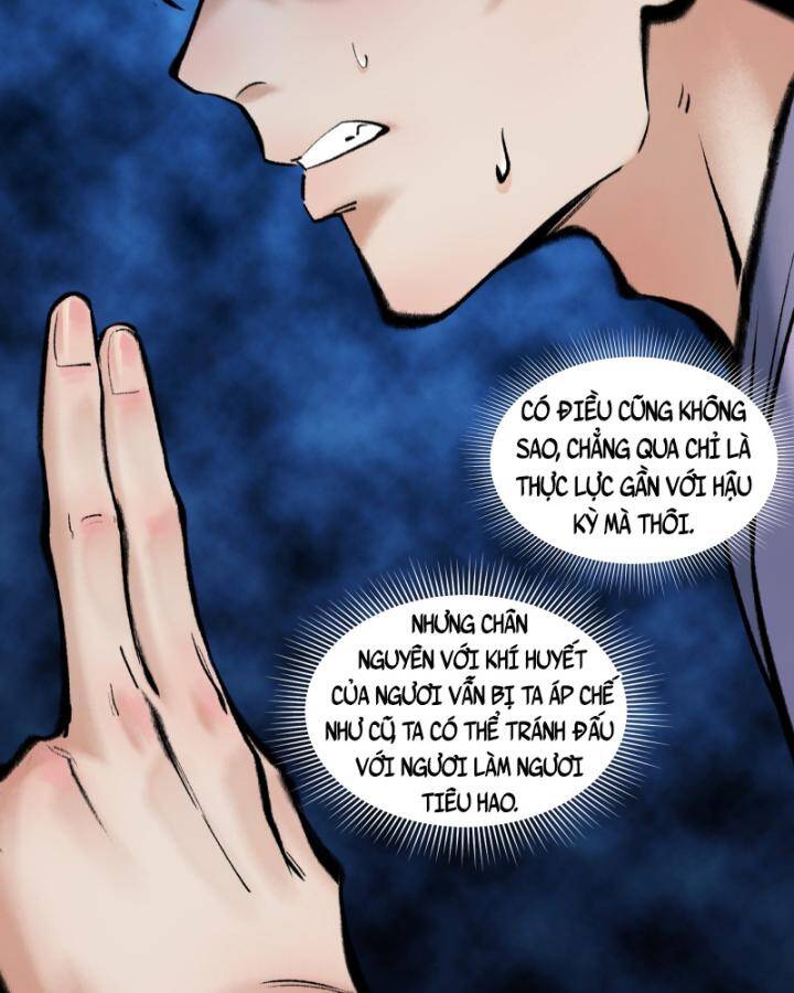 Nhất Niệm Tiêu Dao Chap 25 - Next Chap 26