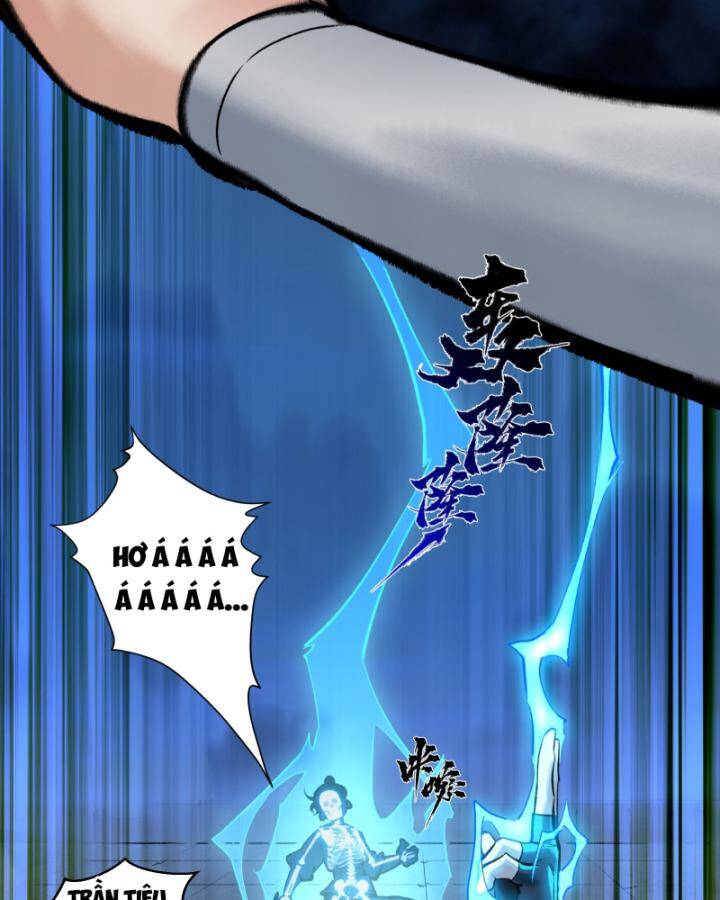 Nhất Niệm Tiêu Dao Chap 25 - Next Chap 26