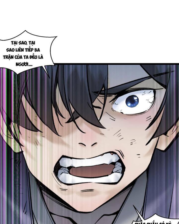Nhất Niệm Tiêu Dao Chap 25 - Next Chap 26