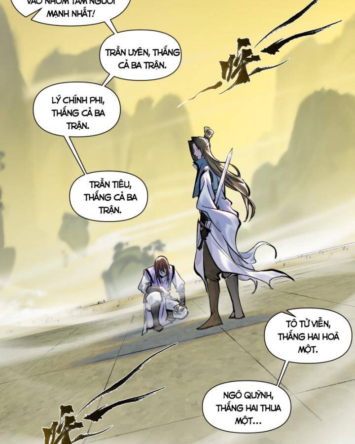 Nhất Niệm Tiêu Dao Chap 25 - Next Chap 26
