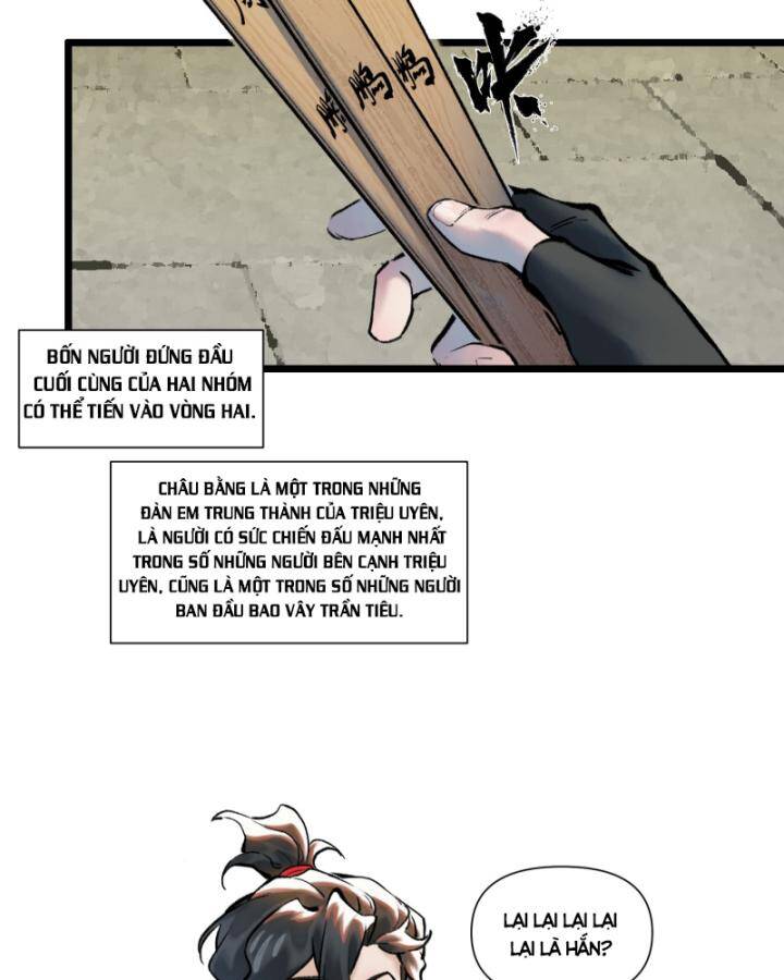 Nhất Niệm Tiêu Dao Chap 25 - Next Chap 26