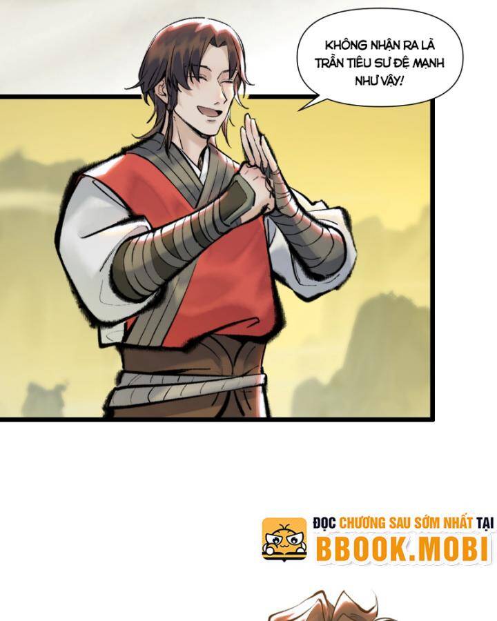 Nhất Niệm Tiêu Dao Chap 25 - Next Chap 26