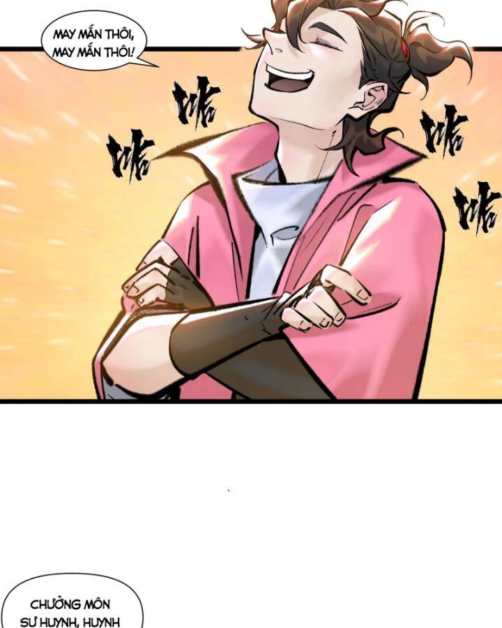 Nhất Niệm Tiêu Dao Chap 25 - Next Chap 26