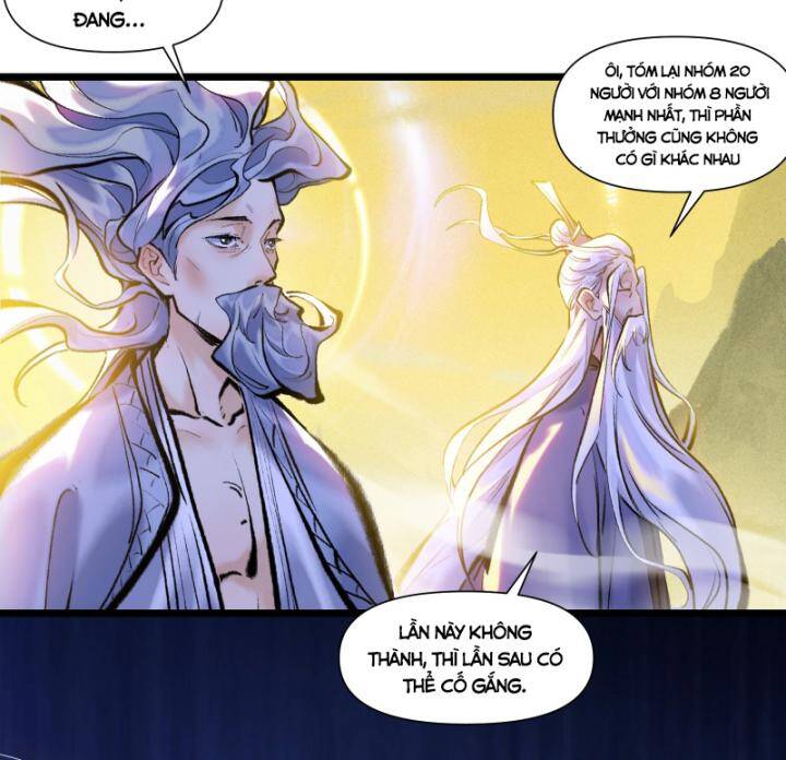 Nhất Niệm Tiêu Dao Chap 25 - Next Chap 26