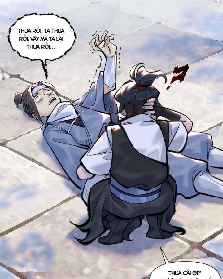 Nhất Niệm Tiêu Dao Chap 25 - Next Chap 26