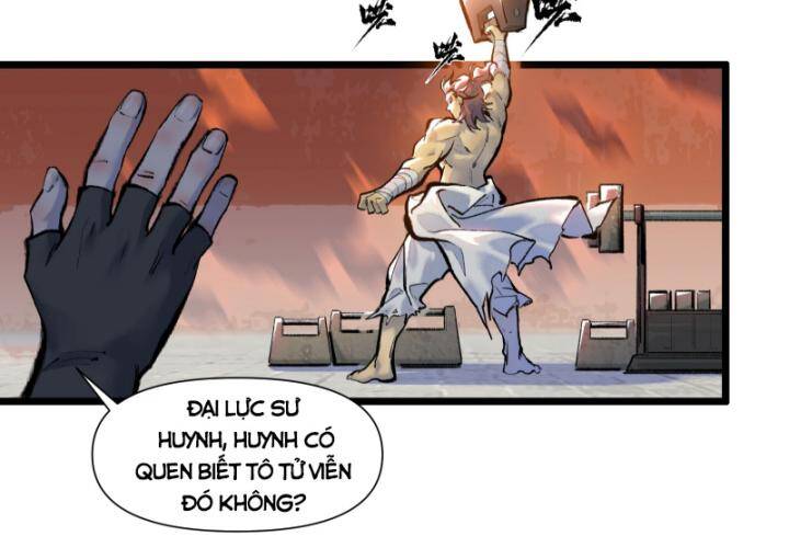 Nhất Niệm Tiêu Dao Chap 25 - Next Chap 26