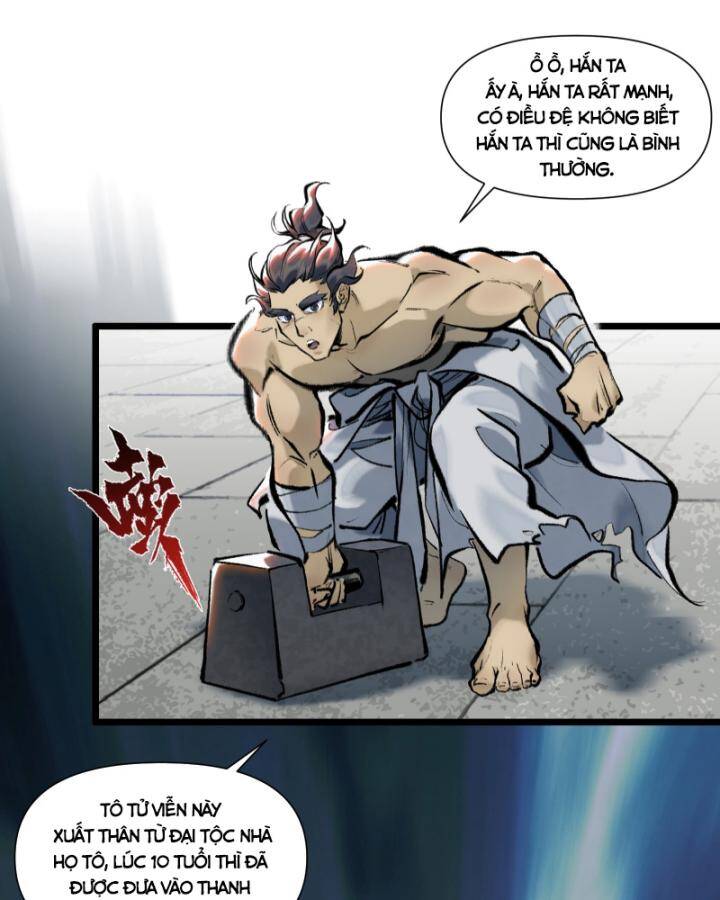 Nhất Niệm Tiêu Dao Chap 25 - Next Chap 26