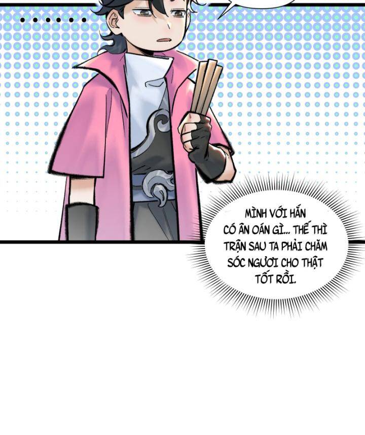 Nhất Niệm Tiêu Dao Chap 25 - Next Chap 26