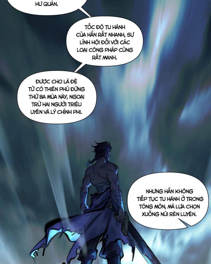 Nhất Niệm Tiêu Dao Chap 25 - Next Chap 26