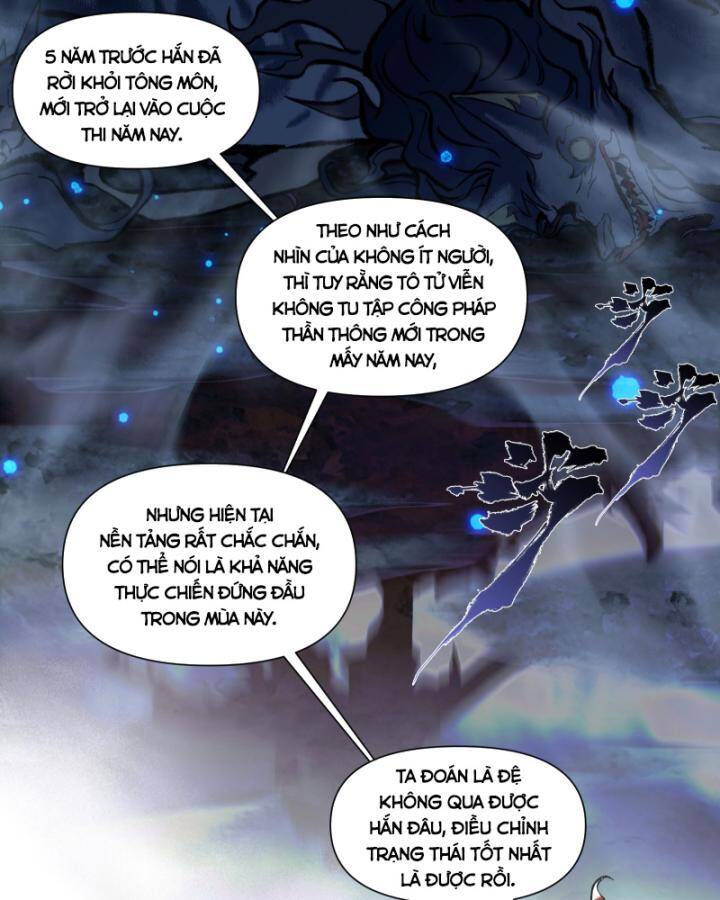 Nhất Niệm Tiêu Dao Chap 25 - Next Chap 26