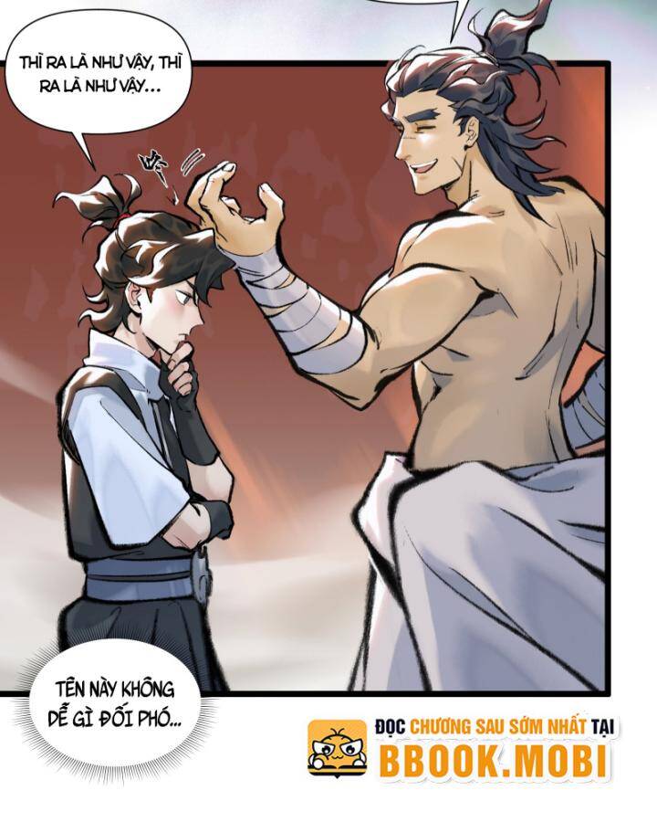 Nhất Niệm Tiêu Dao Chap 25 - Next Chap 26