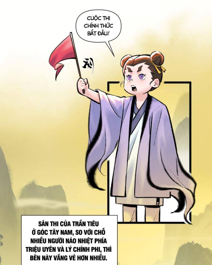 Nhất Niệm Tiêu Dao Chap 25 - Next Chap 26