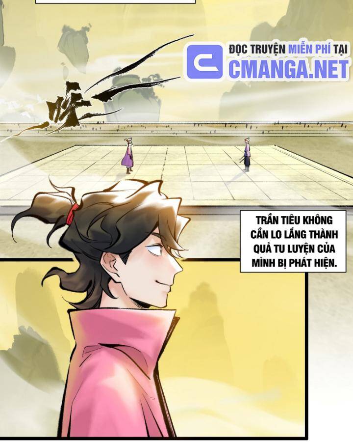 Nhất Niệm Tiêu Dao Chap 25 - Next Chap 26