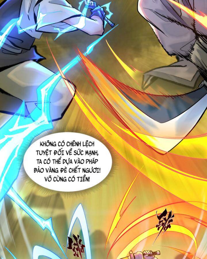 Nhất Niệm Tiêu Dao Chap 26 - Next Chap 27