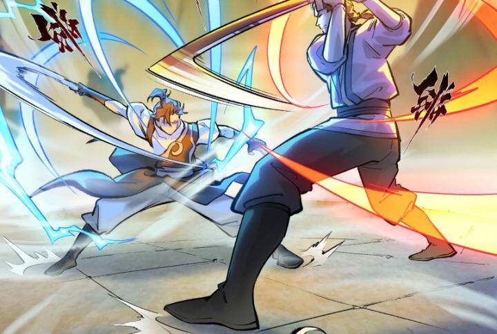 Nhất Niệm Tiêu Dao Chap 26 - Next Chap 27