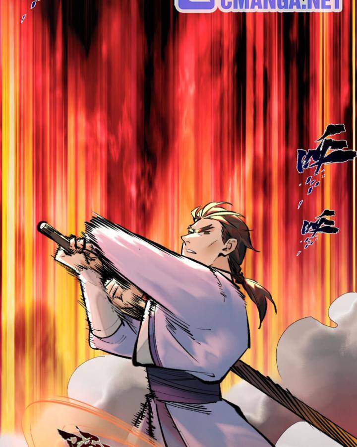 Nhất Niệm Tiêu Dao Chap 26 - Next Chap 27