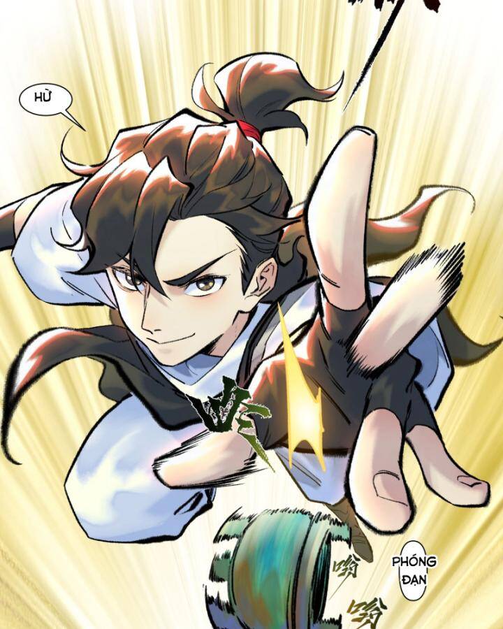 Nhất Niệm Tiêu Dao Chap 26 - Next Chap 27