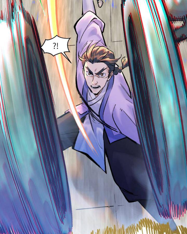 Nhất Niệm Tiêu Dao Chap 26 - Next Chap 27