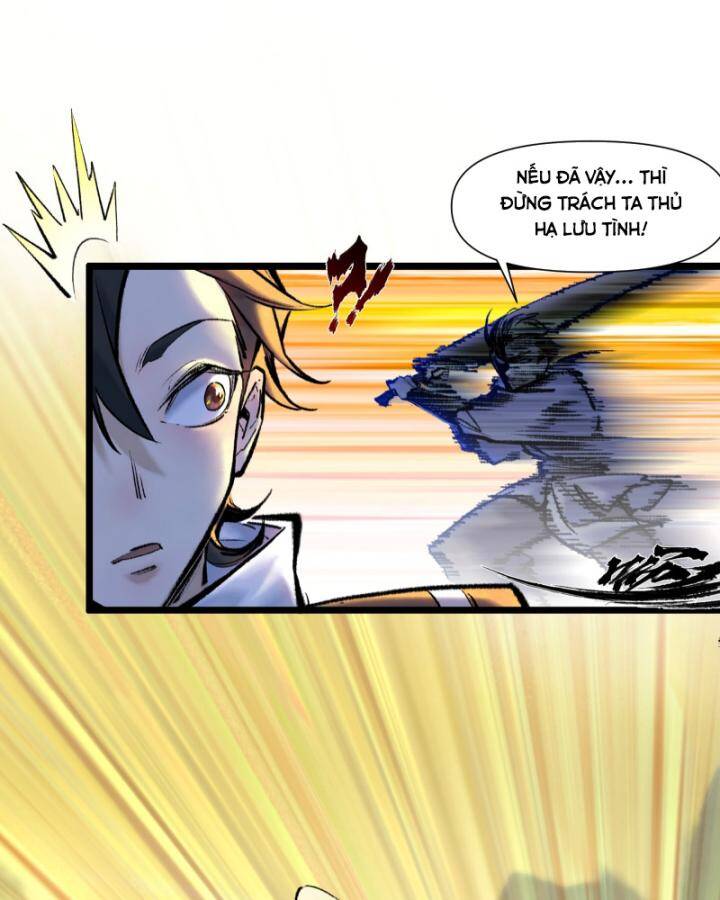 Nhất Niệm Tiêu Dao Chap 26 - Next Chap 27