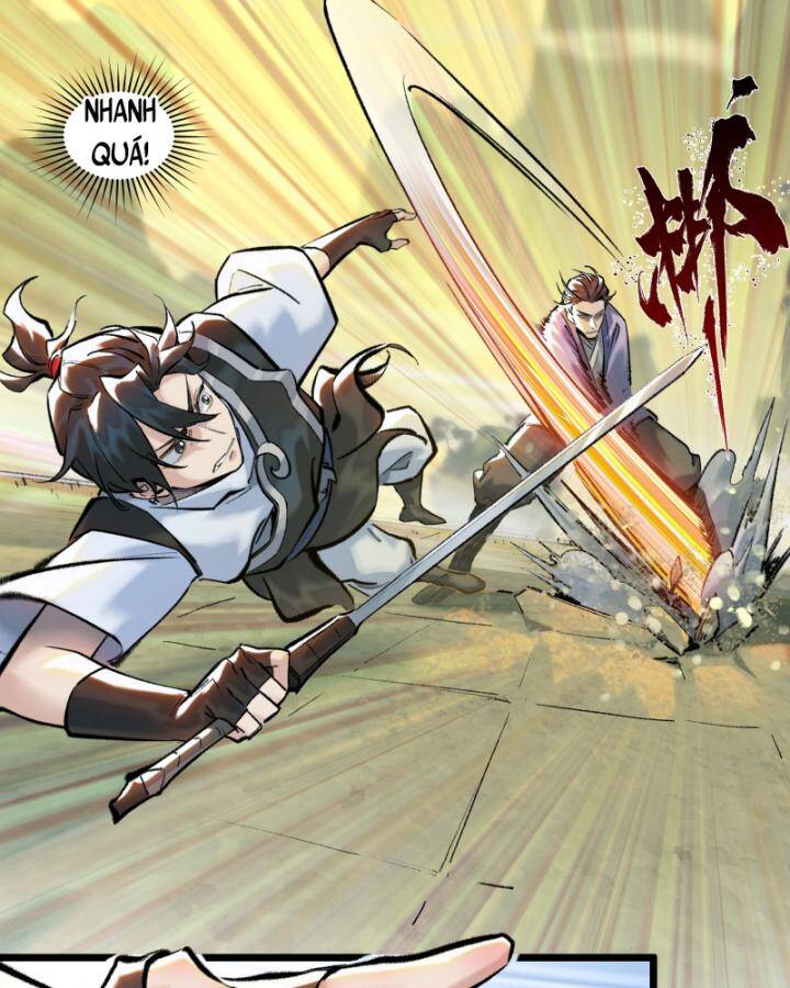 Nhất Niệm Tiêu Dao Chap 26 - Next Chap 27
