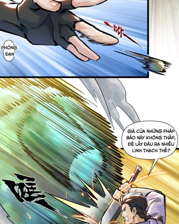 Nhất Niệm Tiêu Dao Chap 26 - Next Chap 27
