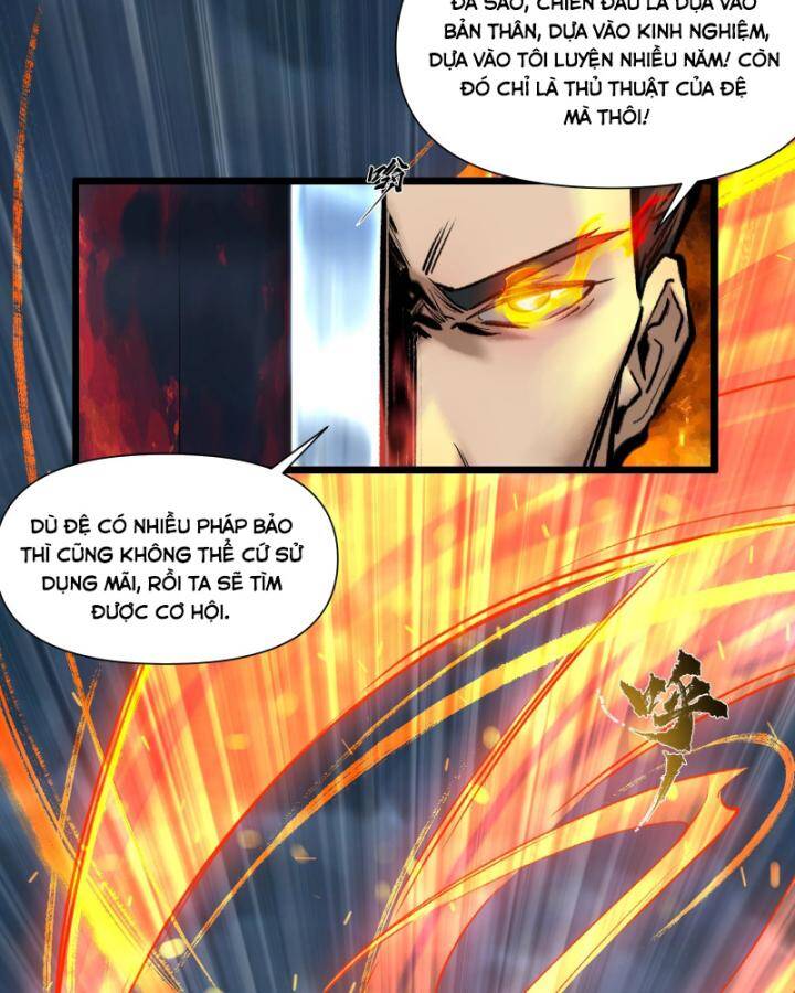 Nhất Niệm Tiêu Dao Chap 26 - Next Chap 27