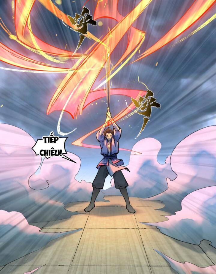 Nhất Niệm Tiêu Dao Chap 26 - Next Chap 27
