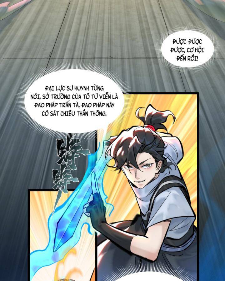 Nhất Niệm Tiêu Dao Chap 26 - Next Chap 27