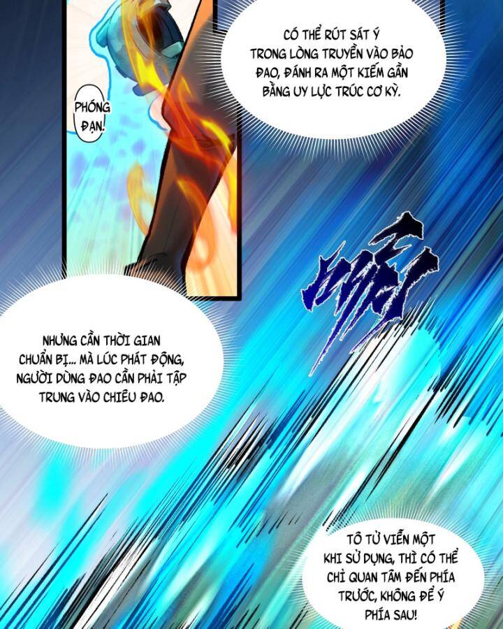 Nhất Niệm Tiêu Dao Chap 26 - Next Chap 27