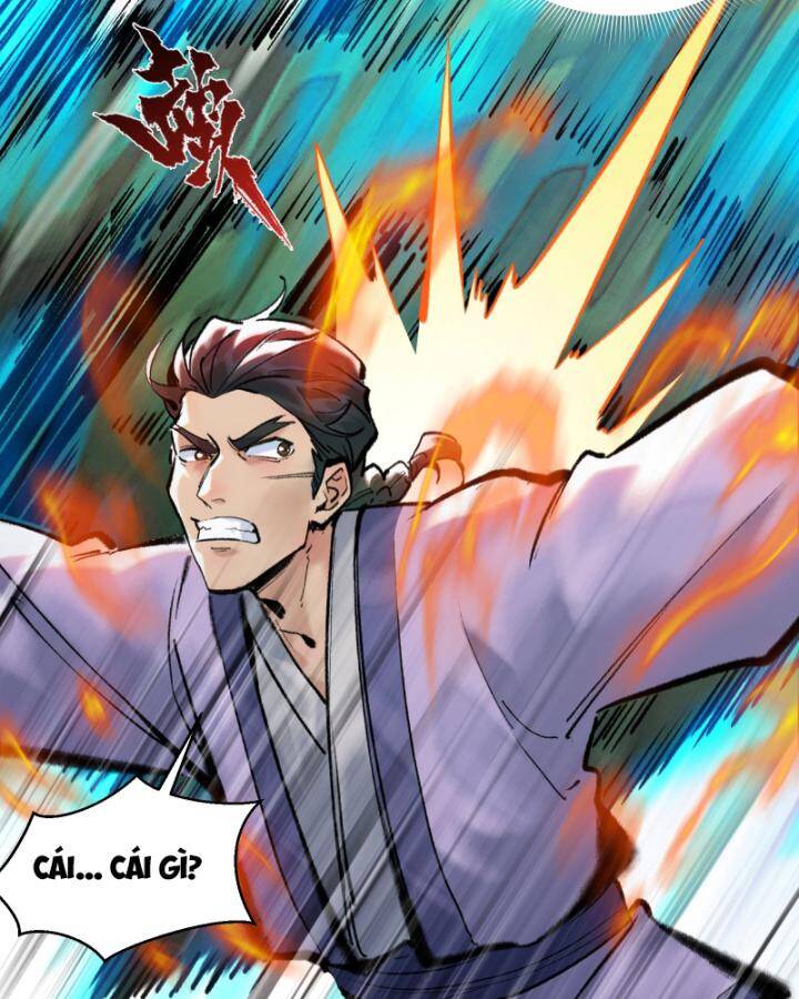 Nhất Niệm Tiêu Dao Chap 26 - Next Chap 27