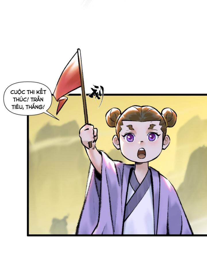 Nhất Niệm Tiêu Dao Chap 26 - Next Chap 27