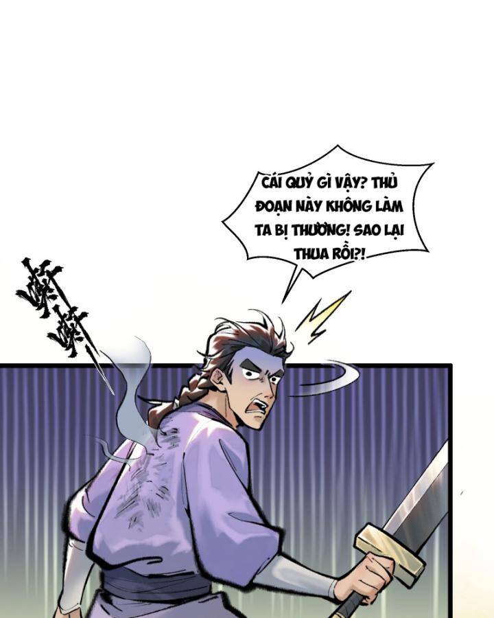 Nhất Niệm Tiêu Dao Chap 26 - Next Chap 27