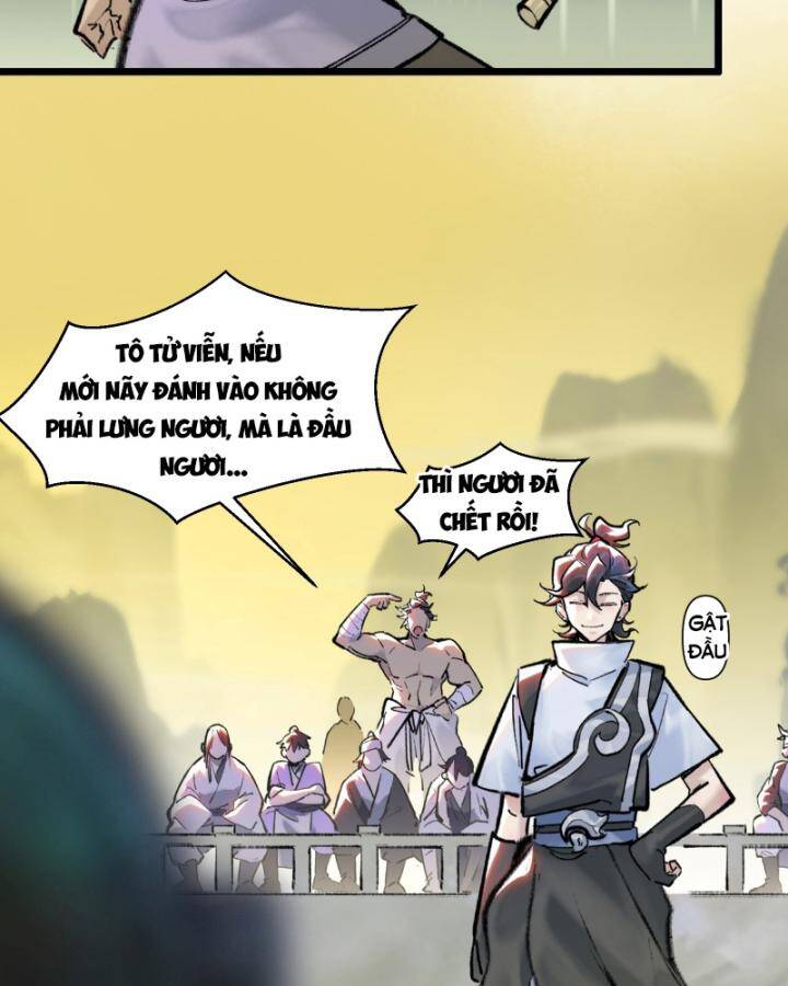 Nhất Niệm Tiêu Dao Chap 26 - Next Chap 27
