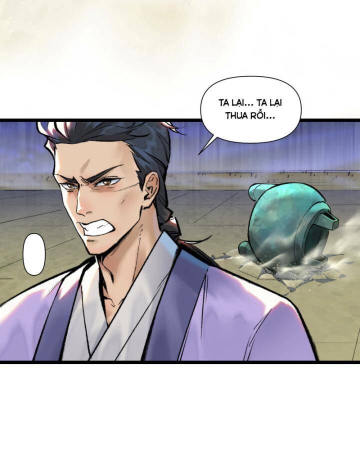 Nhất Niệm Tiêu Dao Chap 26 - Next Chap 27