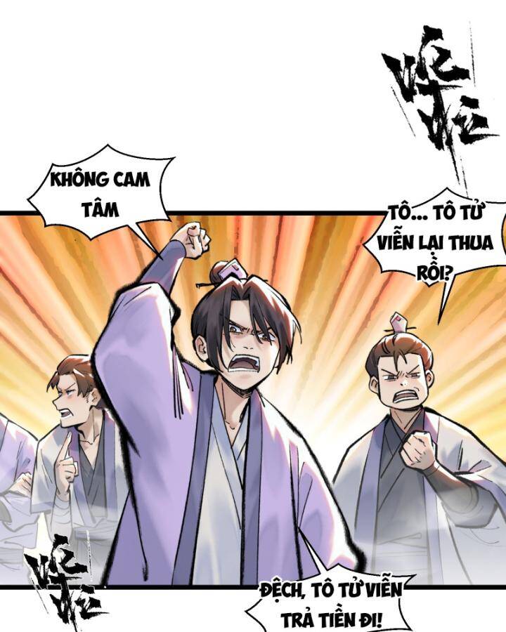 Nhất Niệm Tiêu Dao Chap 26 - Next Chap 27