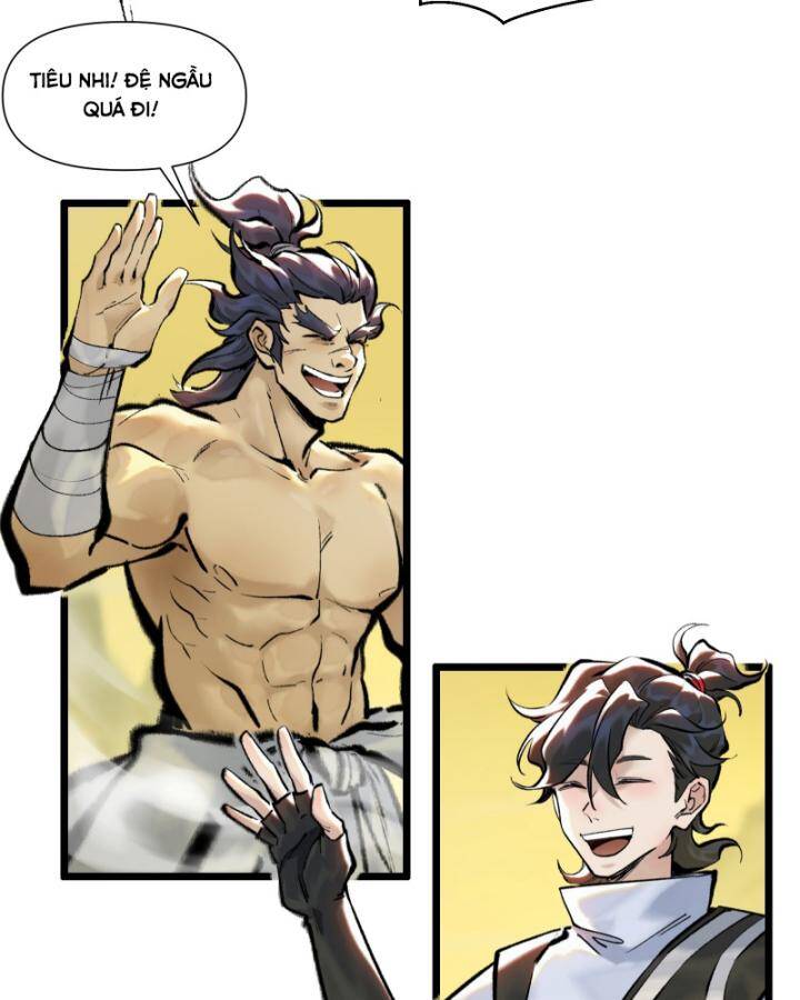 Nhất Niệm Tiêu Dao Chap 26 - Next Chap 27