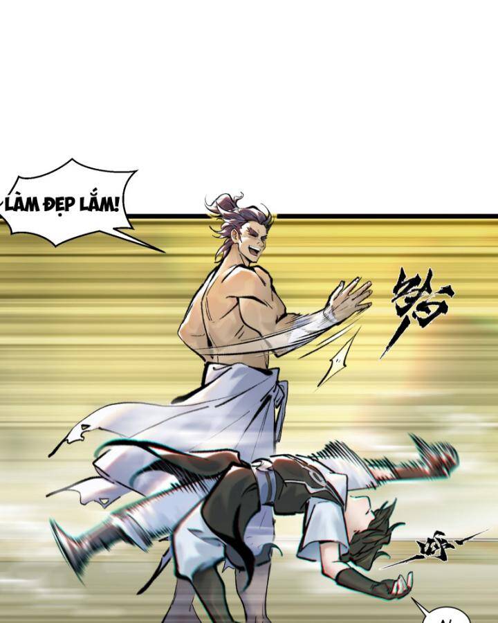 Nhất Niệm Tiêu Dao Chap 26 - Next Chap 27