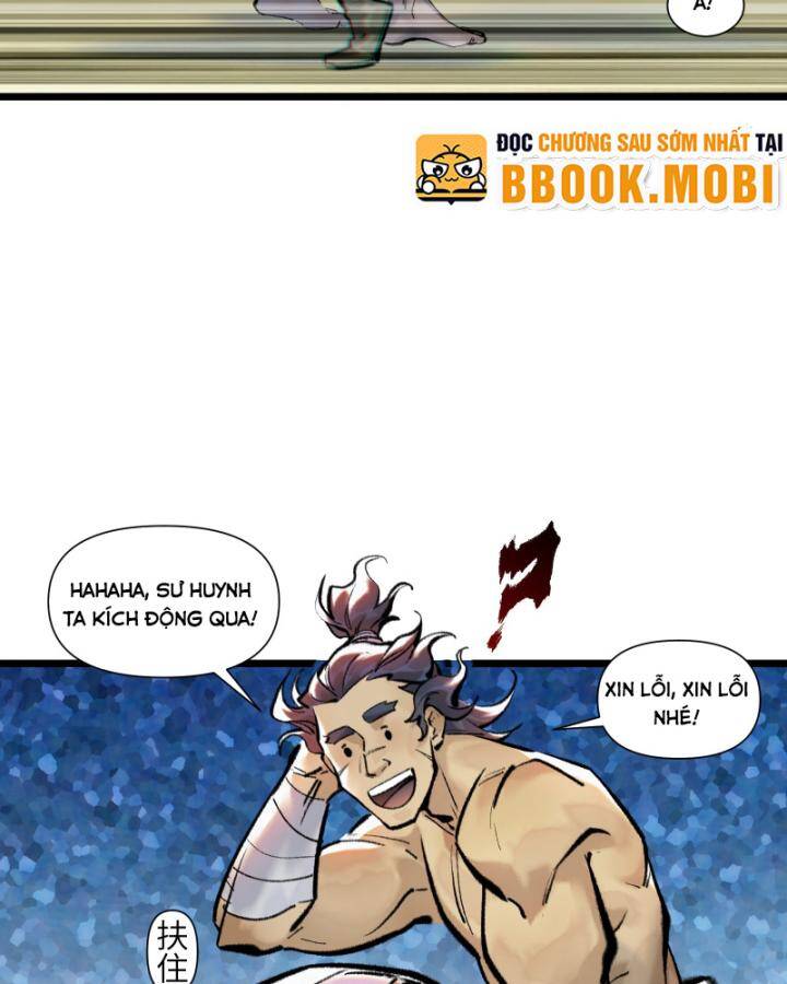 Nhất Niệm Tiêu Dao Chap 26 - Next Chap 27