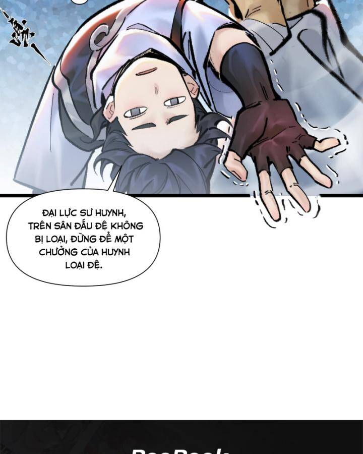 Nhất Niệm Tiêu Dao Chap 26 - Next Chap 27