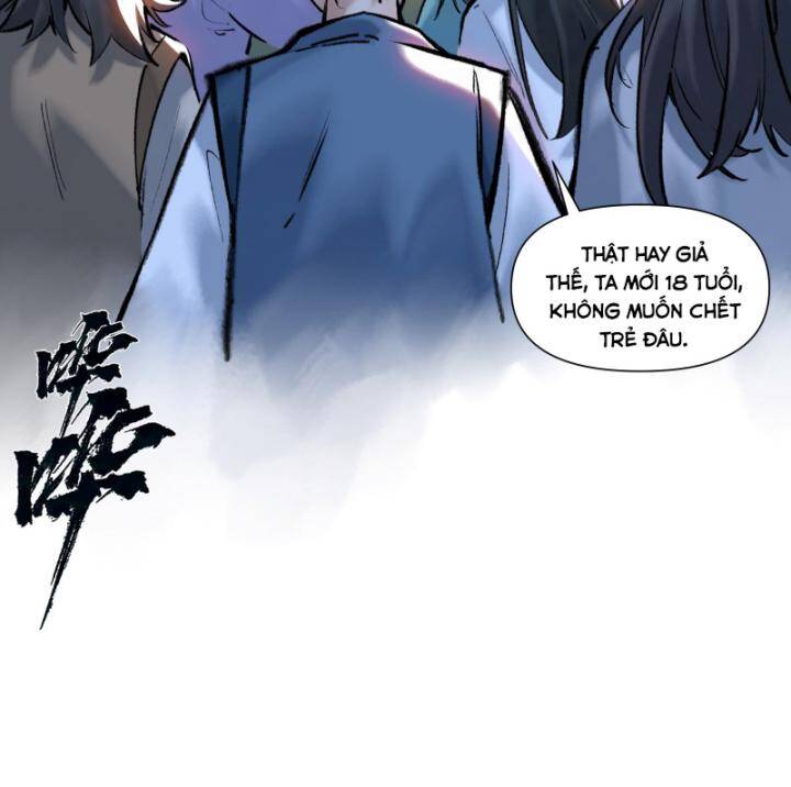 Nhất Niệm Tiêu Dao Chap 26 - Next Chap 27