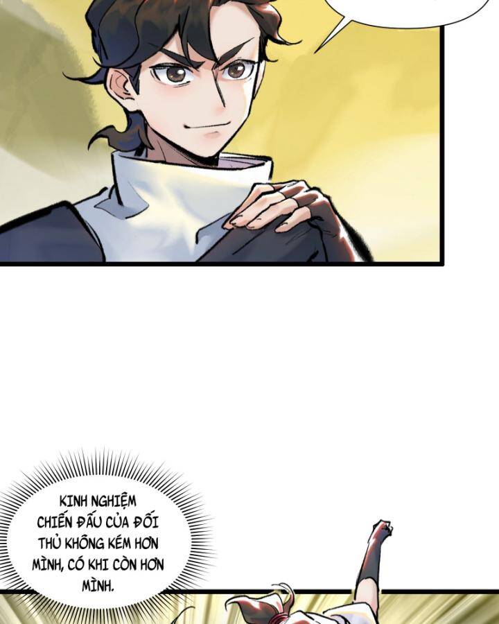 Nhất Niệm Tiêu Dao Chap 26 - Next Chap 27