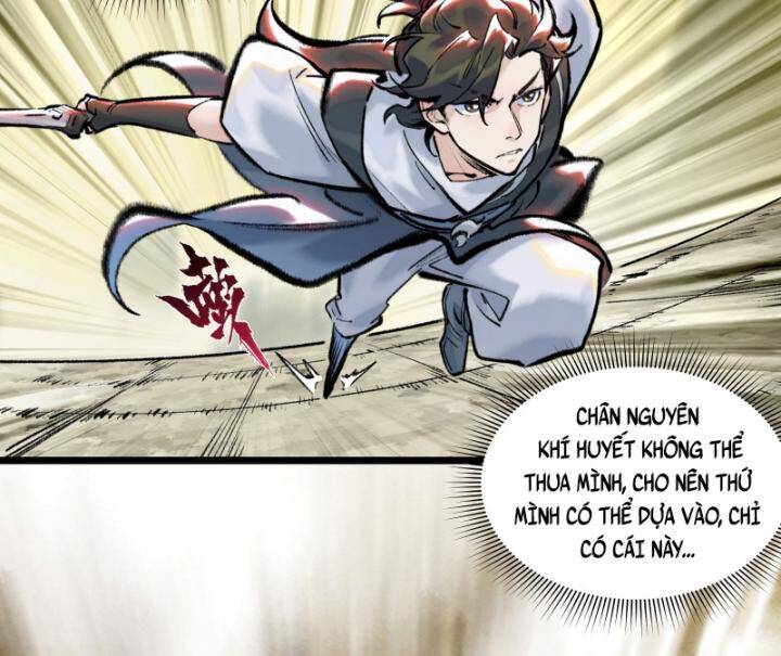 Nhất Niệm Tiêu Dao Chap 26 - Next Chap 27