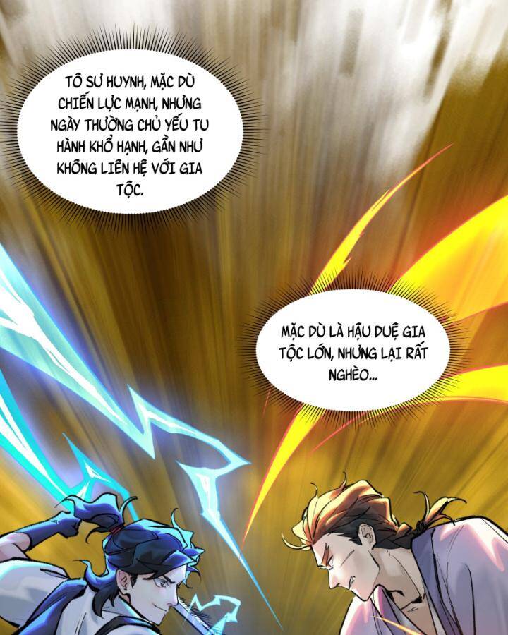 Nhất Niệm Tiêu Dao Chap 26 - Next Chap 27
