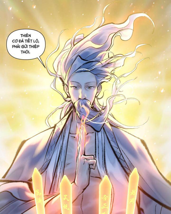Nhất Niệm Tiêu Dao Chap 27 - Next Chap 28