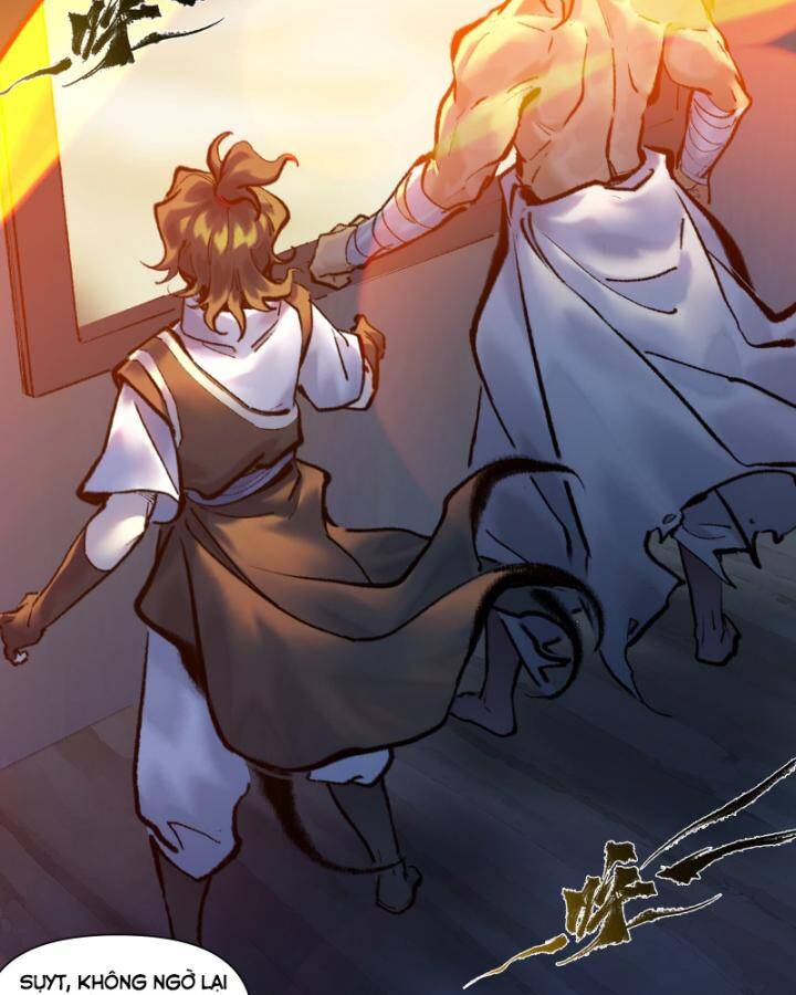 Nhất Niệm Tiêu Dao Chap 27 - Next Chap 28