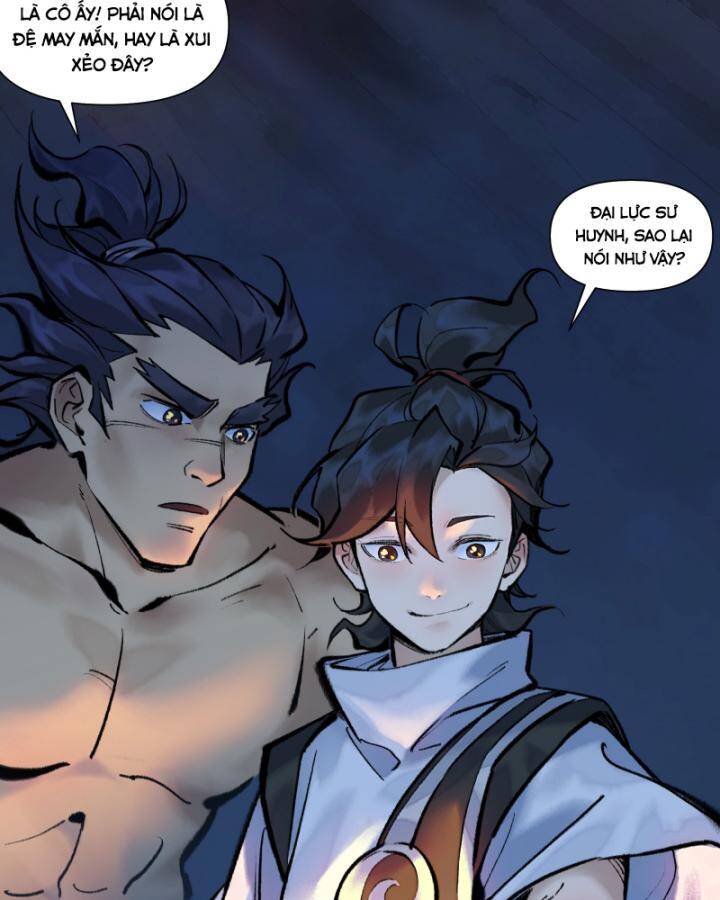 Nhất Niệm Tiêu Dao Chap 27 - Next Chap 28